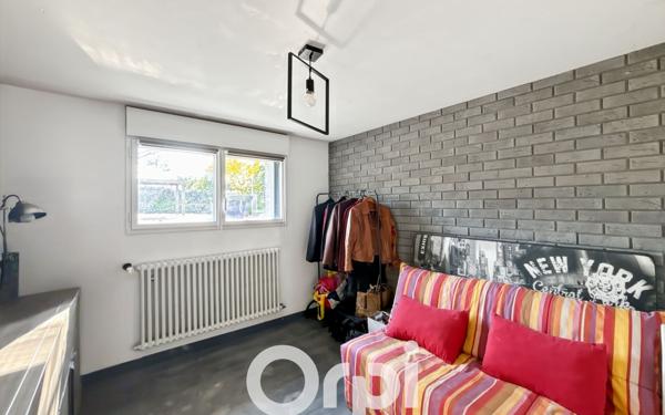 Maison à vendre    4 pièces • 134 m2 La Chaize-le-Vicomte