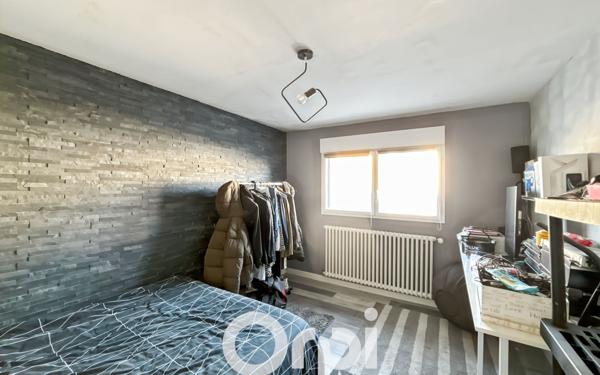 Maison à vendre    4 pièces • 134 m2 La Chaize-le-Vicomte