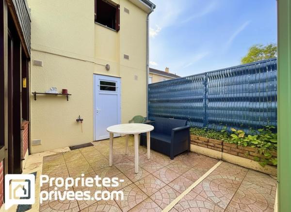 MAISON - VIERZON - 3 CHAMBRES  - 99 M 2