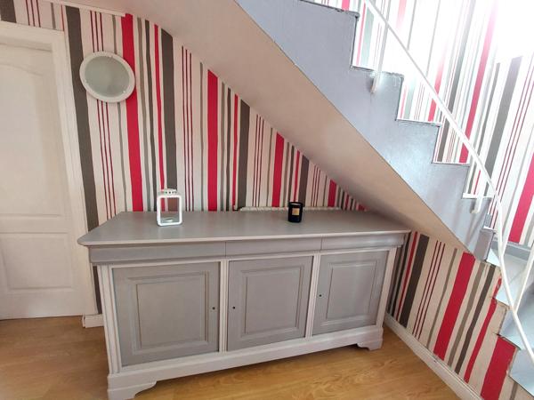 Maison 9 pièces - 155 m² Exclusivité efficity