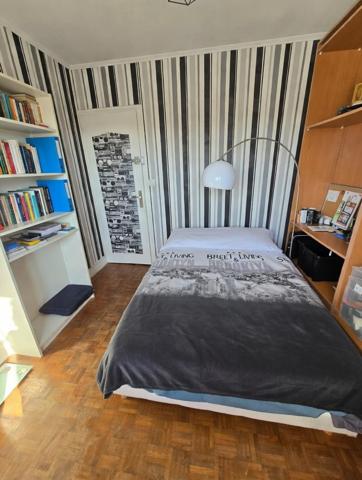 Maison 9 pièces - 155 m² Exclusivité efficity