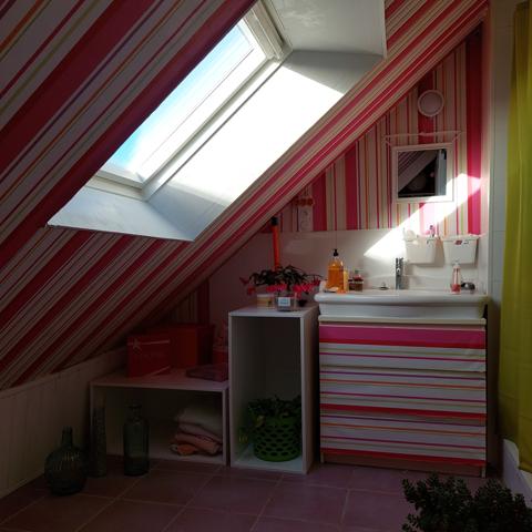 Maison 9 pièces - 155 m² Exclusivité efficity