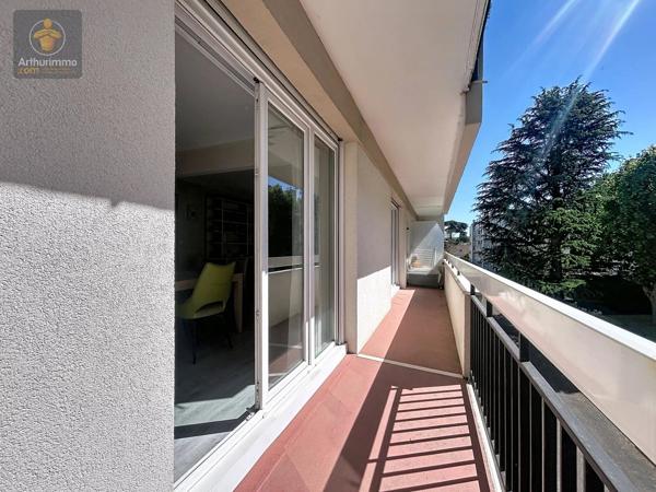 Vente                                                      Appartement
                        
                     4 pièces                      84 m2                     à Boissy-Saint-Léger