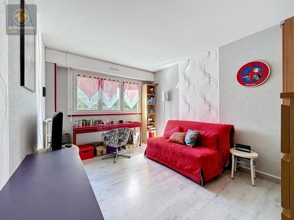 Vente                                                      Appartement
                        
                     4 pièces                      84 m2                     à Boissy-Saint-Léger
