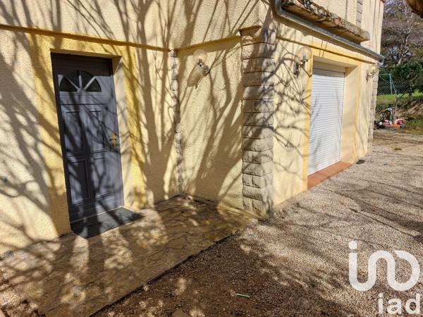 Appartement à vendre 4 pièces 75 m² Albi