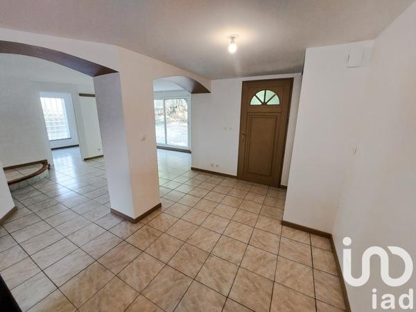 Appartement à vendre 4 pièces 75 m² Albi