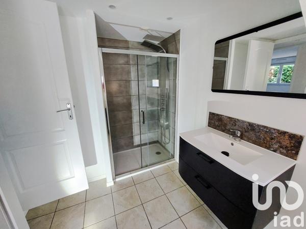 Appartement à vendre 4 pièces 75 m² Albi