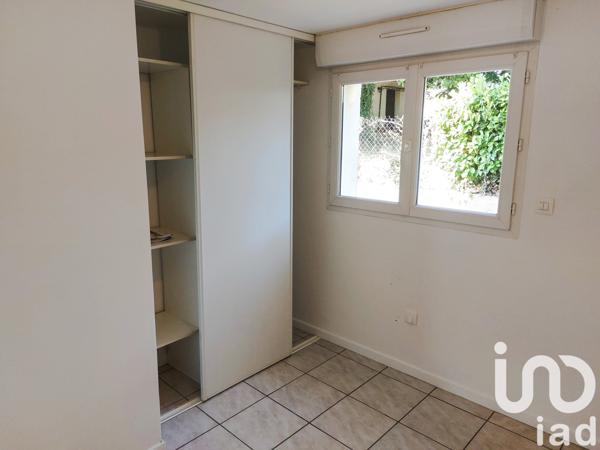 Appartement à vendre 4 pièces 75 m² Albi