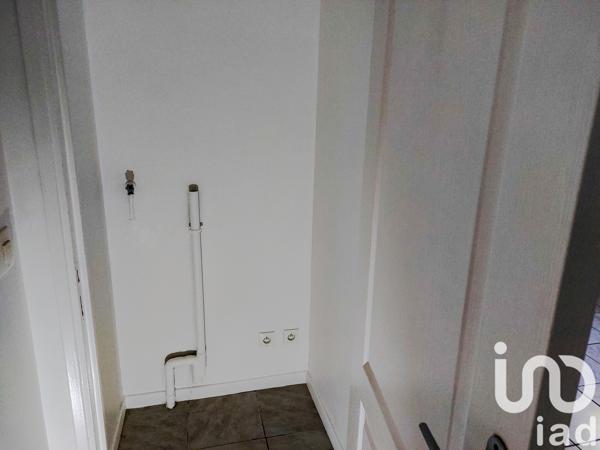 Appartement à vendre 4 pièces 75 m² Albi
