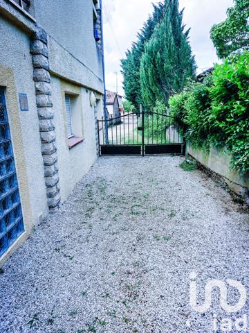 Appartement à vendre 4 pièces 75 m² Albi