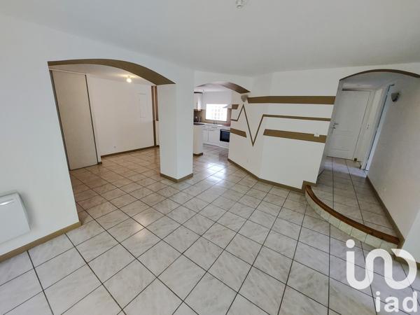 Appartement à vendre 4 pièces 75 m² Albi
