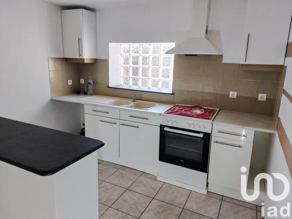 Appartement à vendre 4 pièces 75 m² Albi