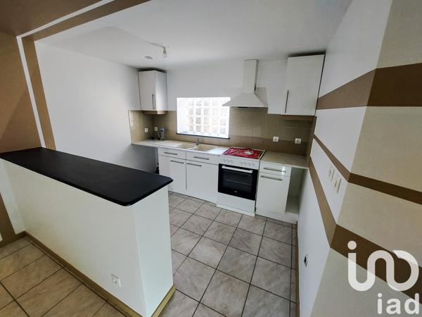 Appartement à vendre 4 pièces 75 m² Albi