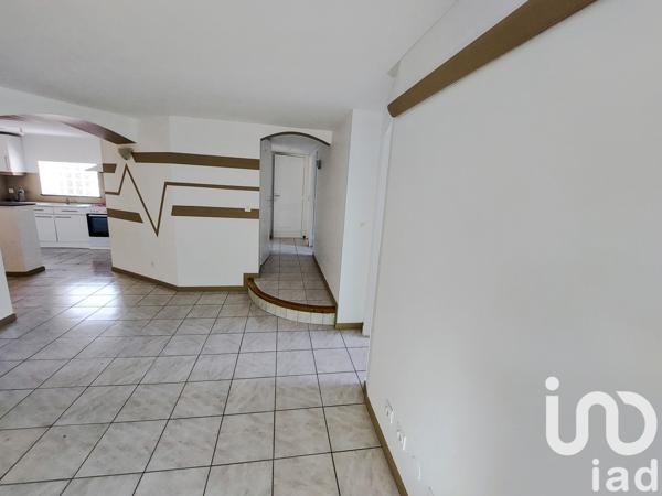 Appartement à vendre 4 pièces 75 m² Albi