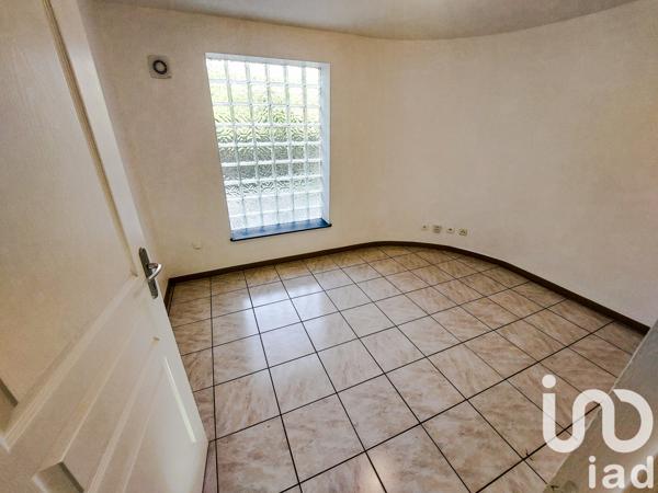 Appartement à vendre 4 pièces 75 m² Albi