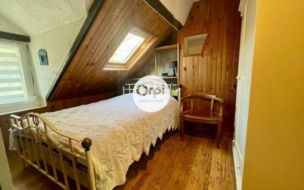 Maison à vendre    4 pièces • 100 m2 Boulogne-sur-Mer