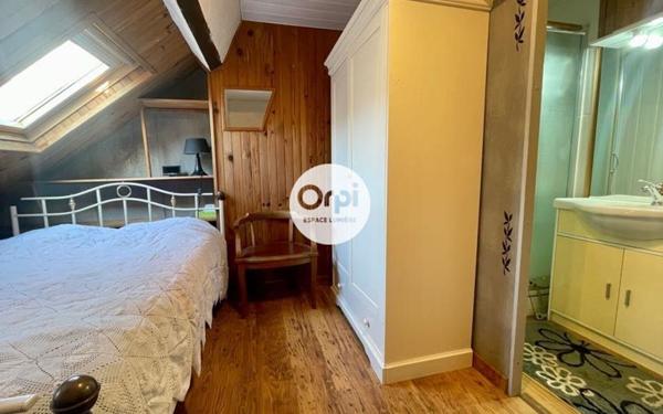 Maison à vendre    4 pièces • 100 m2 Boulogne-sur-Mer