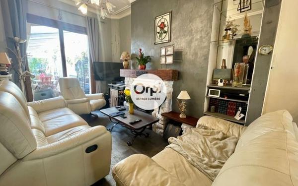 Maison à vendre    4 pièces • 100 m2 Boulogne-sur-Mer