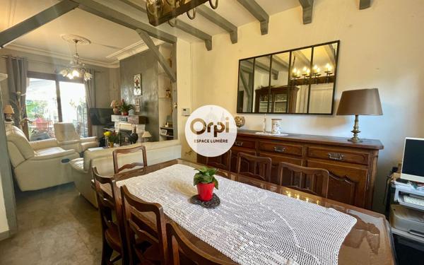 Maison à vendre    4 pièces • 100 m2 Boulogne-sur-Mer