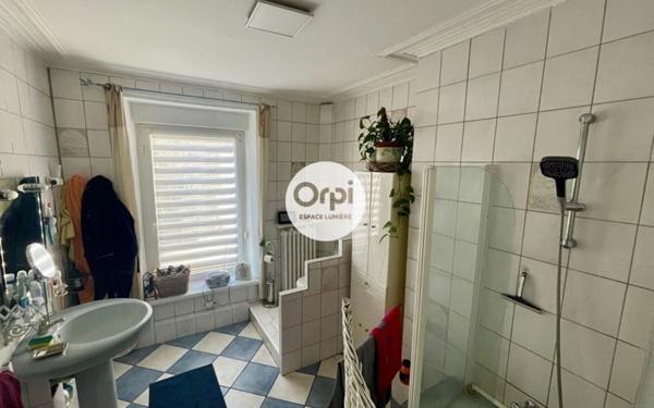 Maison à vendre    4 pièces • 100 m2 Boulogne-sur-Mer