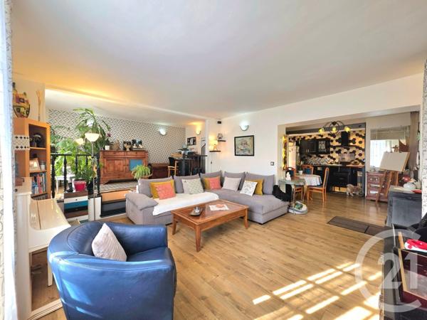 Maison à vendre  11 pièces - 230,25 m2 GRISY LES PLATRES - 95