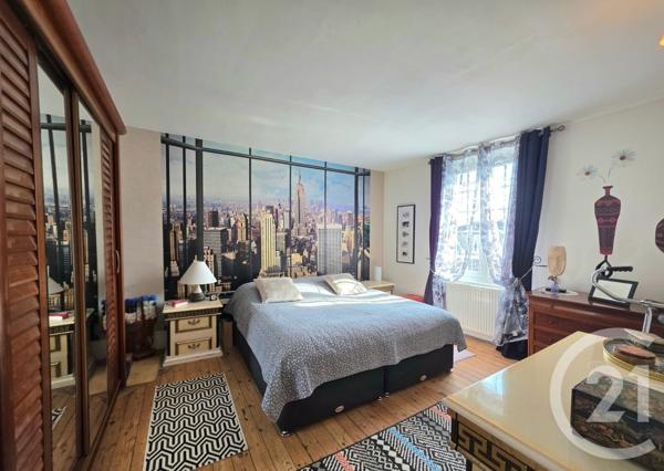 Maison à vendre  11 pièces - 230,25 m2 GRISY LES PLATRES - 95