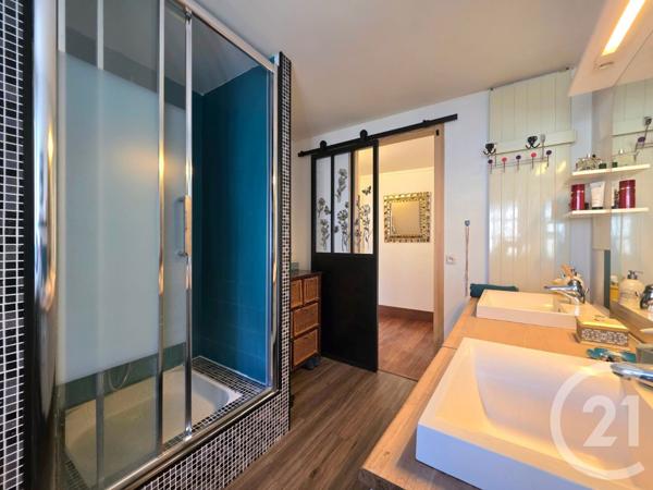 Maison à vendre  11 pièces - 230,25 m2 GRISY LES PLATRES - 95