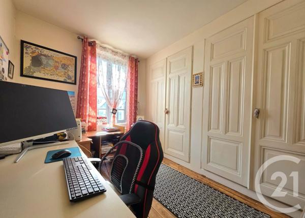 Maison à vendre  11 pièces - 230,25 m2 GRISY LES PLATRES - 95