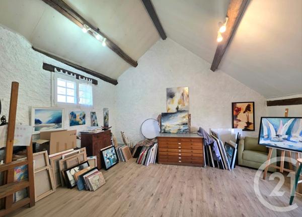 Maison à vendre  11 pièces - 230,25 m2 GRISY LES PLATRES - 95