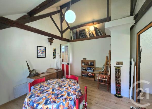 Maison à vendre  11 pièces - 230,25 m2 GRISY LES PLATRES - 95