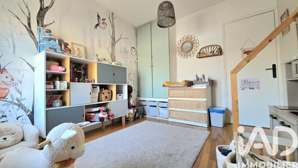 Maison à vendre 4 pièces 80 m² Chevannes