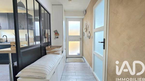 Maison à vendre 4 pièces 80 m² Chevannes