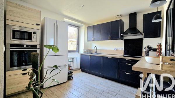 Maison à vendre 4 pièces 80 m² Chevannes
