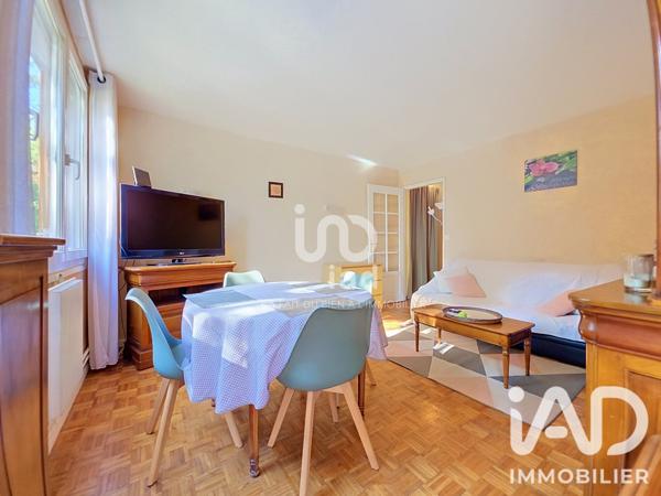Appartement à vendre 3 pièces 61 m² Limeil-Brévannes