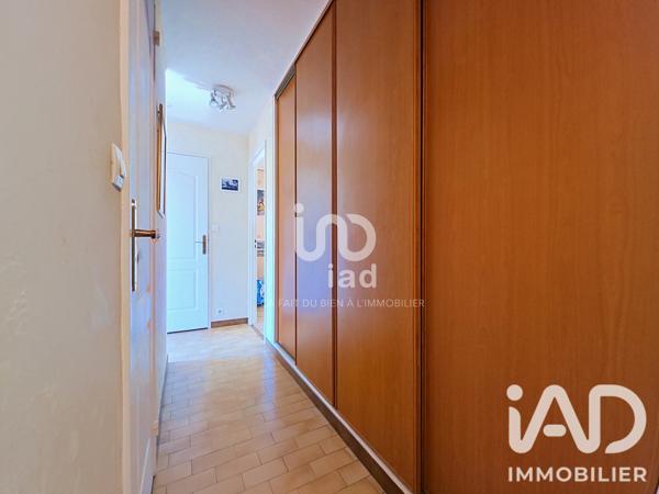 Appartement à vendre 3 pièces 61 m² Limeil-Brévannes