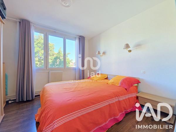 Appartement à vendre 3 pièces 61 m² Limeil-Brévannes