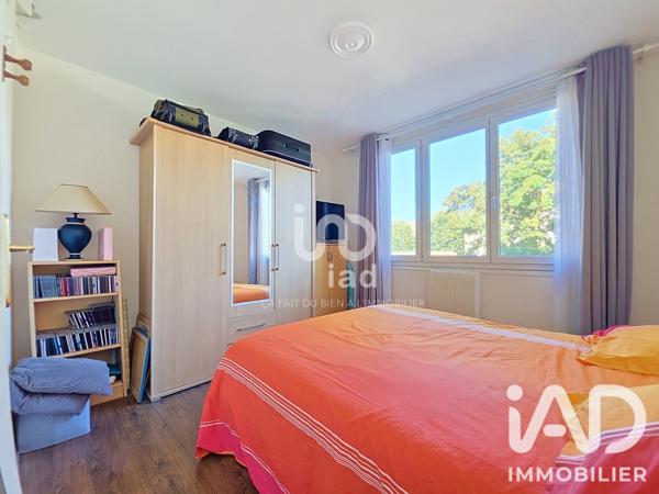 Appartement à vendre 3 pièces 61 m² Limeil-Brévannes