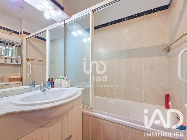 Appartement à vendre 3 pièces 61 m² Limeil-Brévannes