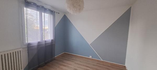 Appartement  3 pièce(s) 63.83 m2