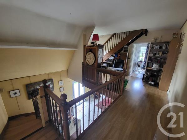 Maison à vendre  8 pièces - 194 m 2   TRELISSAC  - 24