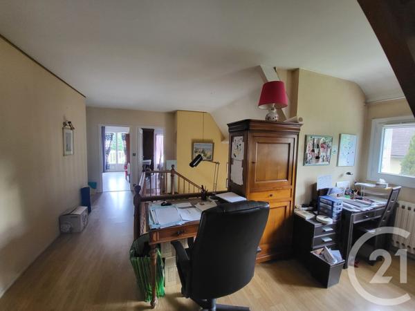 Maison à vendre  8 pièces - 194 m 2   TRELISSAC  - 24