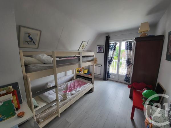 Maison à vendre  8 pièces - 194 m 2   TRELISSAC  - 24