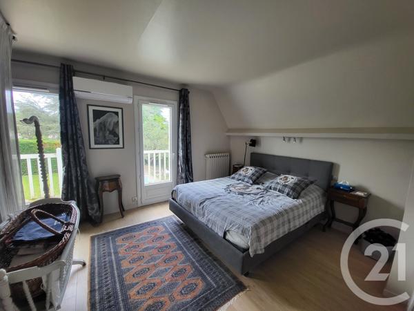 Maison à vendre  8 pièces - 194 m 2   TRELISSAC  - 24