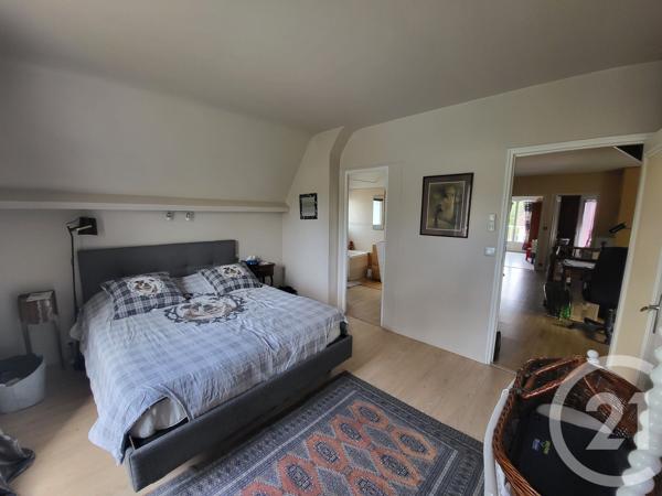 Maison à vendre  8 pièces - 194 m 2   TRELISSAC  - 24