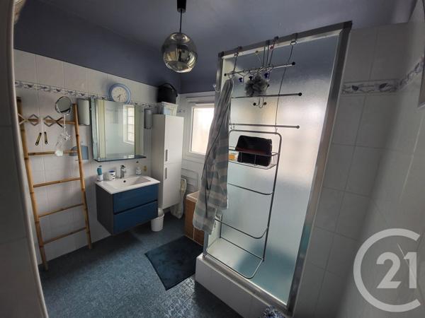 Maison à vendre  8 pièces - 194 m 2   TRELISSAC  - 24