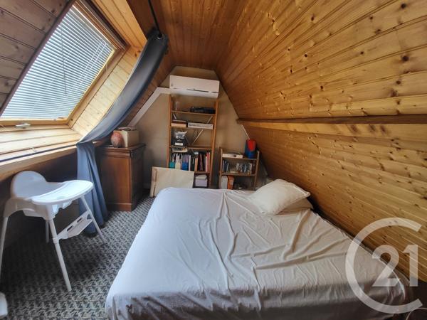 Maison à vendre  8 pièces - 194 m 2   TRELISSAC  - 24
