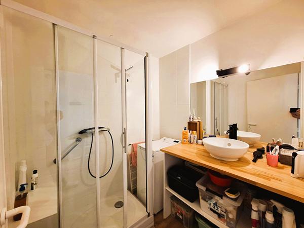 Appartement Sète 2 pièces 47 m²