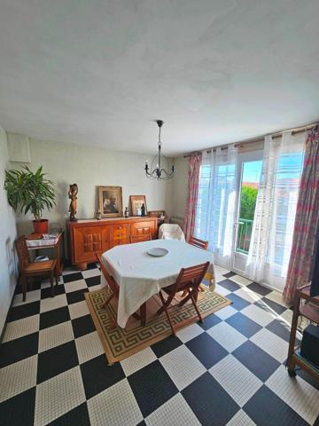 Maison 4 chambres St Gilles Croix de Vie