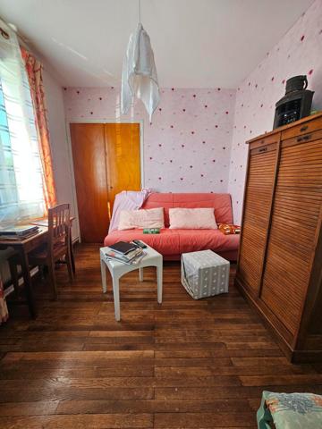 Maison 4 chambres St Gilles Croix de Vie