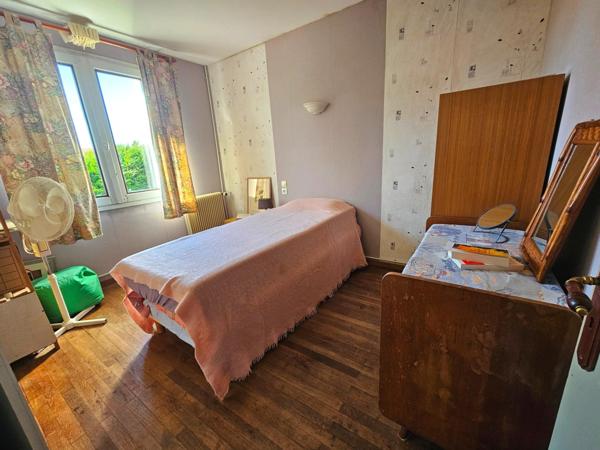 Maison 4 chambres St Gilles Croix de Vie